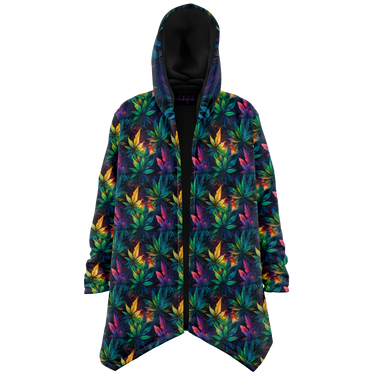 Chokefish™ Cannabis Cloaks Unisex-013B